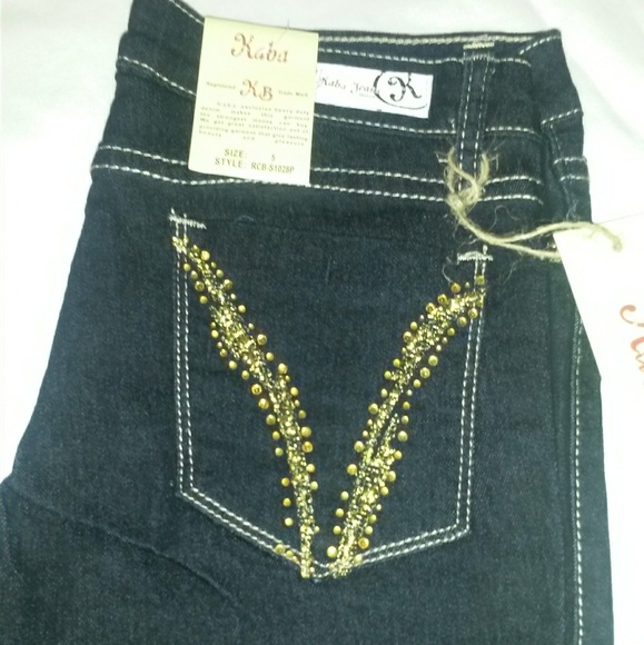 KABA JEAN'S - Picture 4 of 4